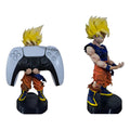Soporte Para Control De Xbox Play Cel Goku Namek Dragon Ball