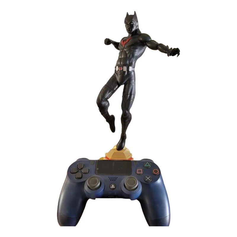 Figura De Acción Batman Del Futuro Batman Beyond