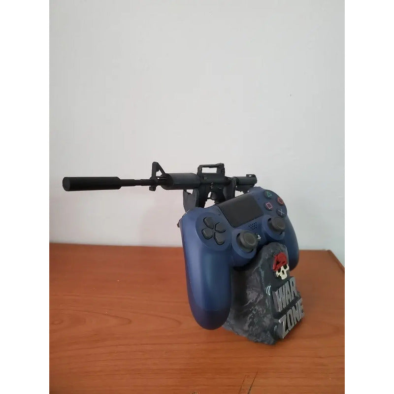 Soporte Para Control Xbox O Play Warzone Call Of Duty