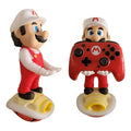 Soporte Para Mando O Celular De Mario Fire