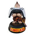 Soporte Control Play Xbox O Celular Dk Donkey Kong V2 Turquesa