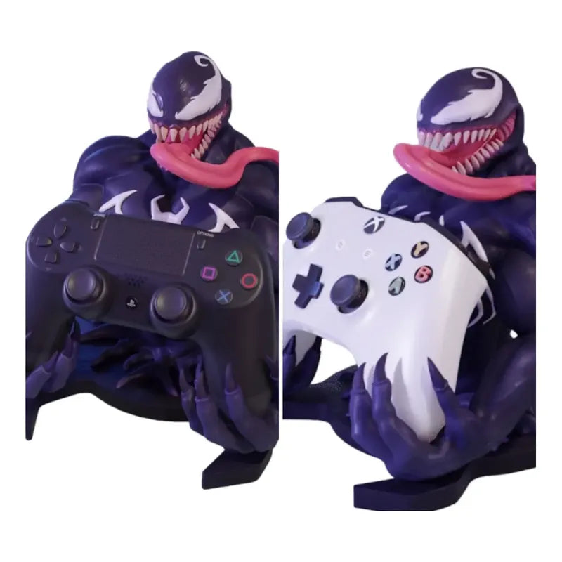 Soporte Control Play Station O Xbox Venom V2