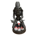 Soporte Control Play Xbox O Celular De Alien Negro