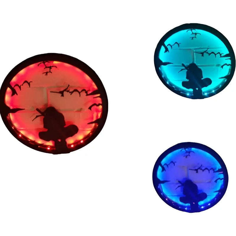 Lampara Itachi Uchiha Naruto  Todos