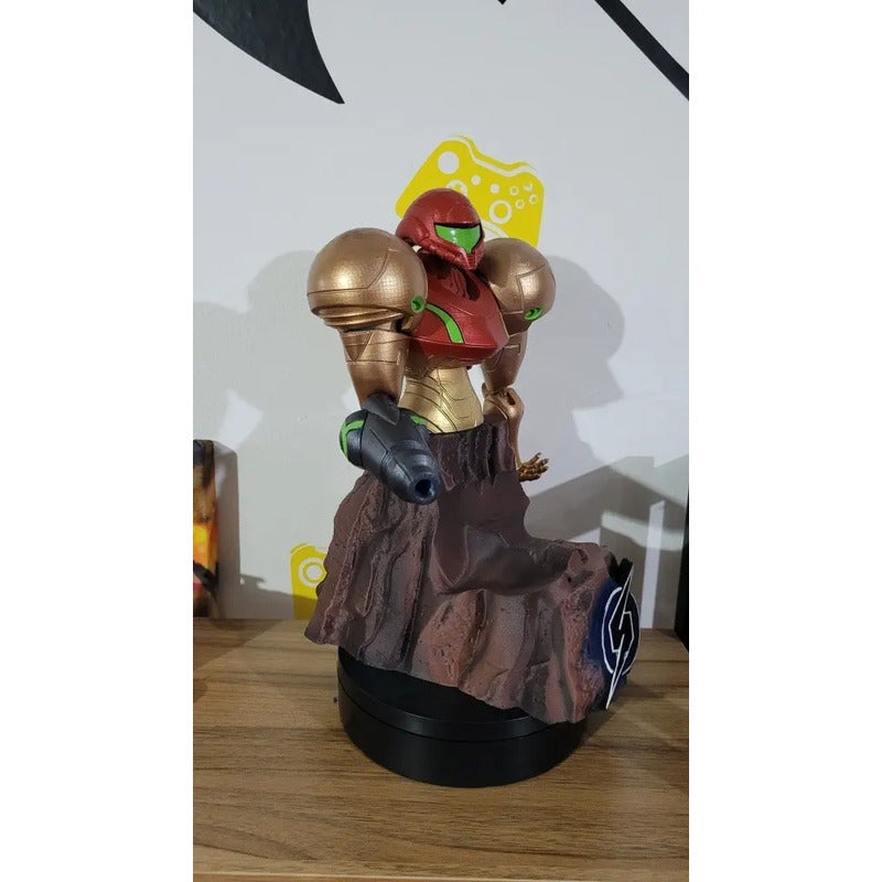 Soporte Control Play Xbox Samus