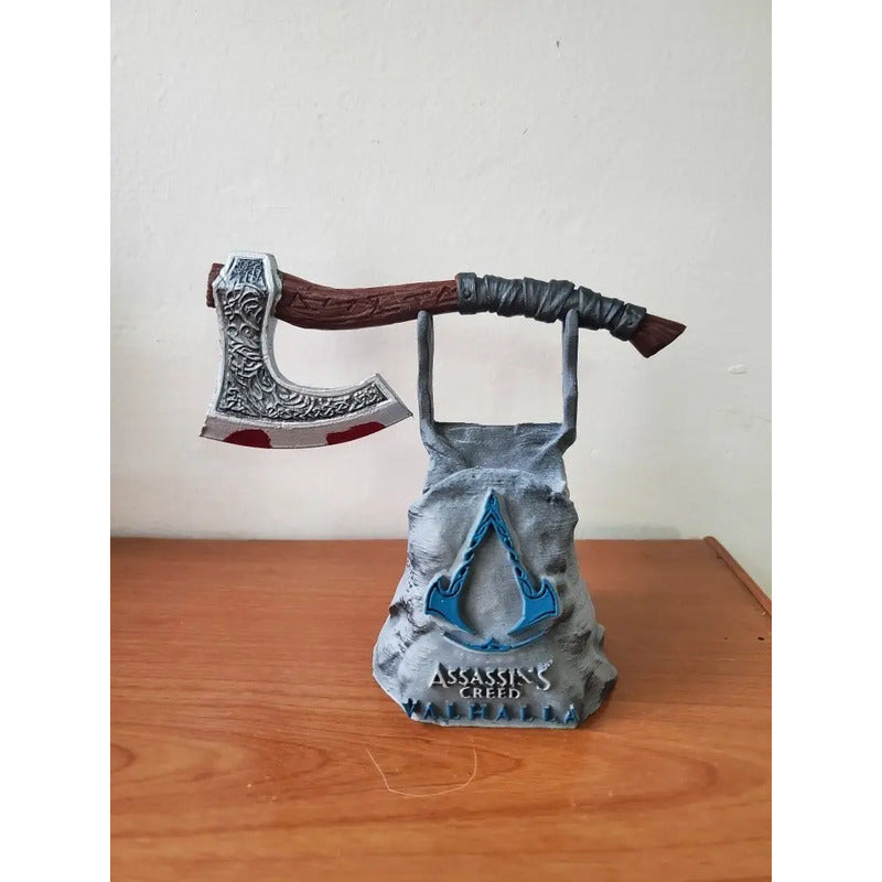 Soporte Para Control Play O Xbox Assassins Creed