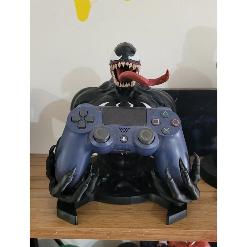 Soporte Control Play Station O Xbox Venom V2