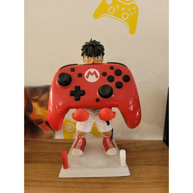 Soporte Control Play Xbox O Celular Ippo Makunouchi