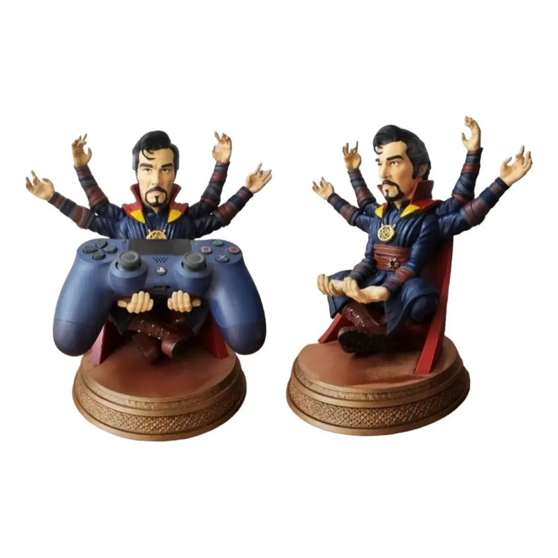 Soporte Para Control Play Xbox O Celular Doctor Strange