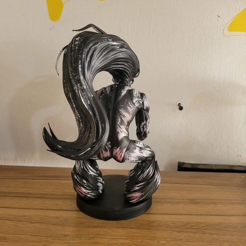 Soporte Para Mando O Celular De  Gon Hunter X Hunter