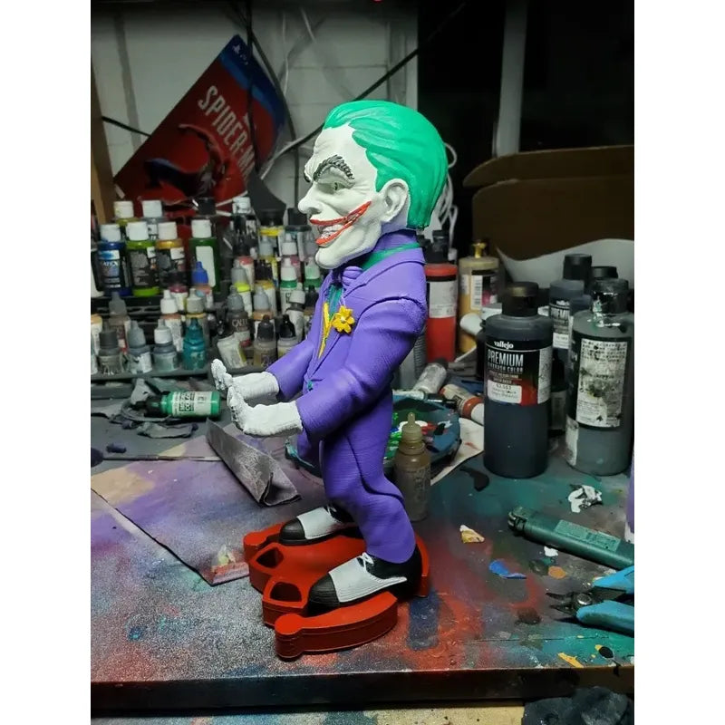 Soporte Para Control Xboy Play O Celular Joker