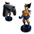 Soporte Para Control Xbox Play O Celular Wolverine Xmen