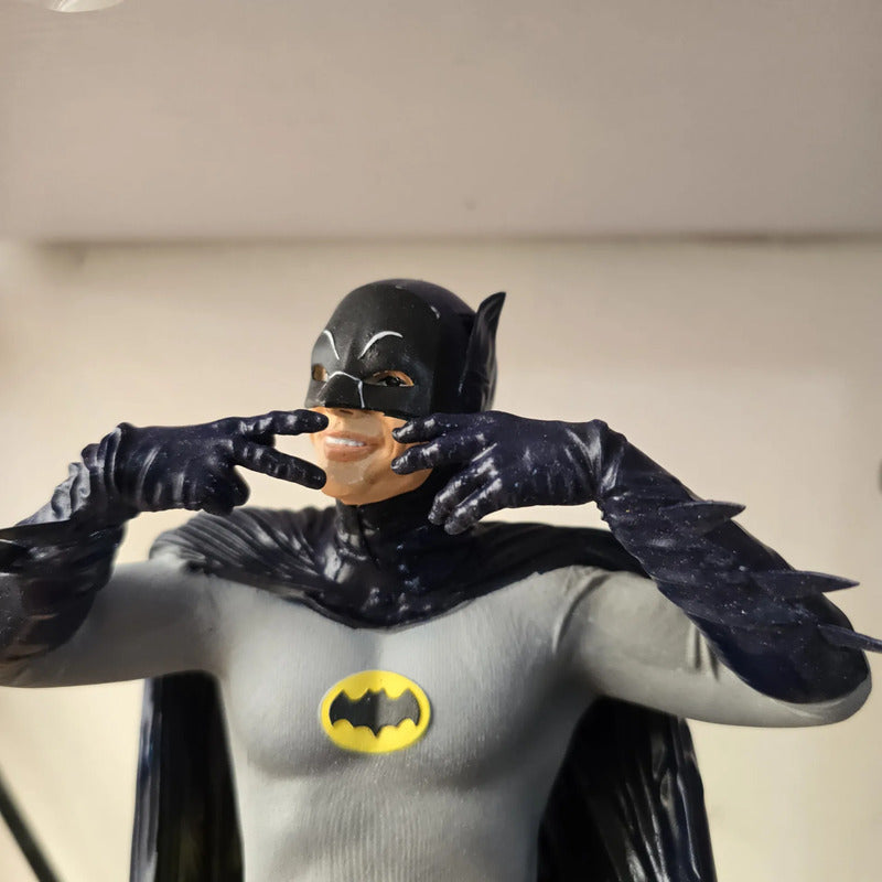Figura Batman Adam West 1960