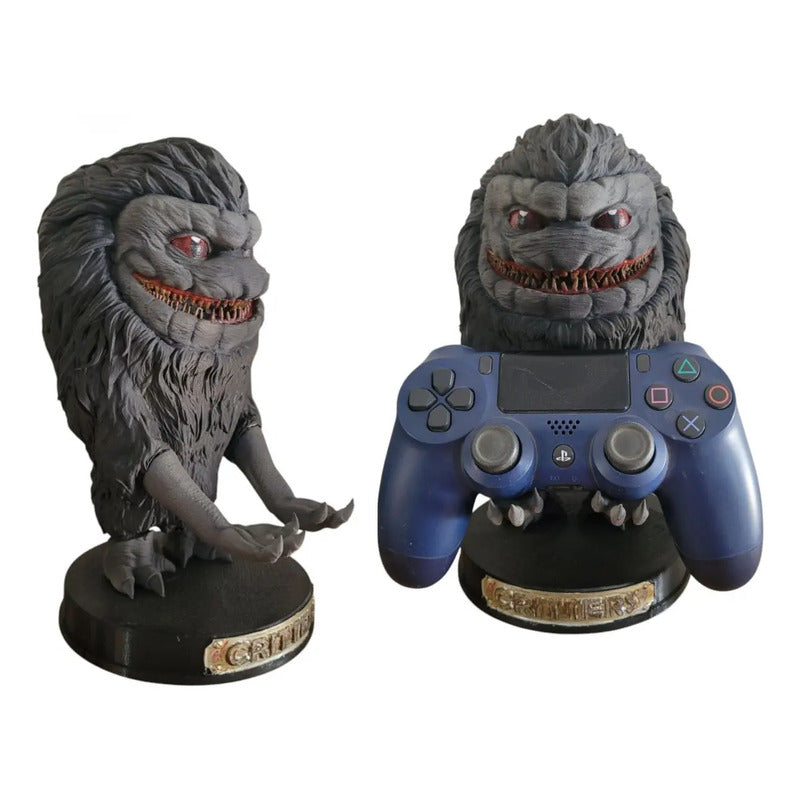 Soporte Para Control De Xbox Play O Celular De Critters