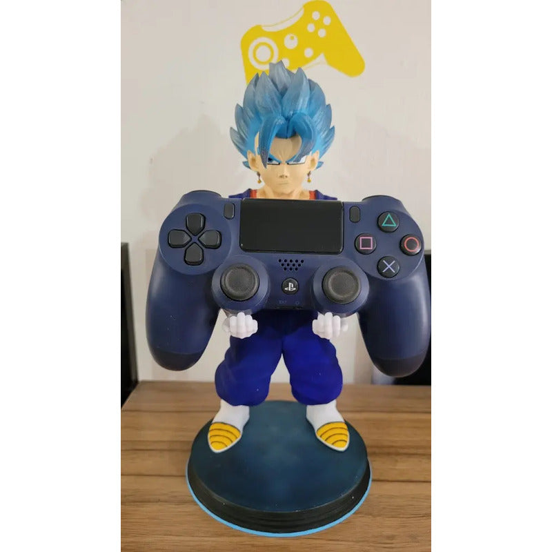 Soporte Control Play Xbox Celular  Switch Vegito Dragon Ball