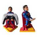 Soporte Para Control De Xbox Play O Celular Superman Legacy Azul