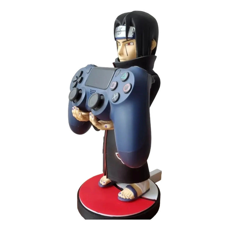 Soporte Para Control Play Xbox O Celular Itachi Uchiha