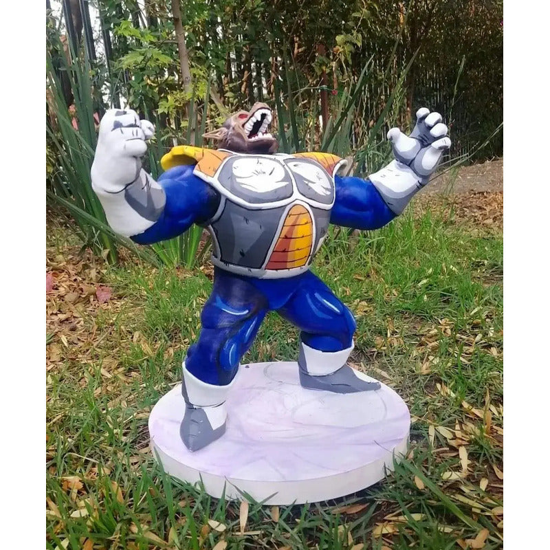 Figura Ozaru Vegeta 30 Cm