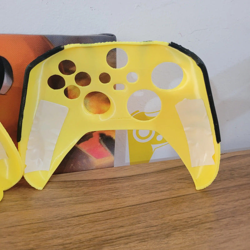 Carcasa Para Control Xbox Deadpool  O Wolverine