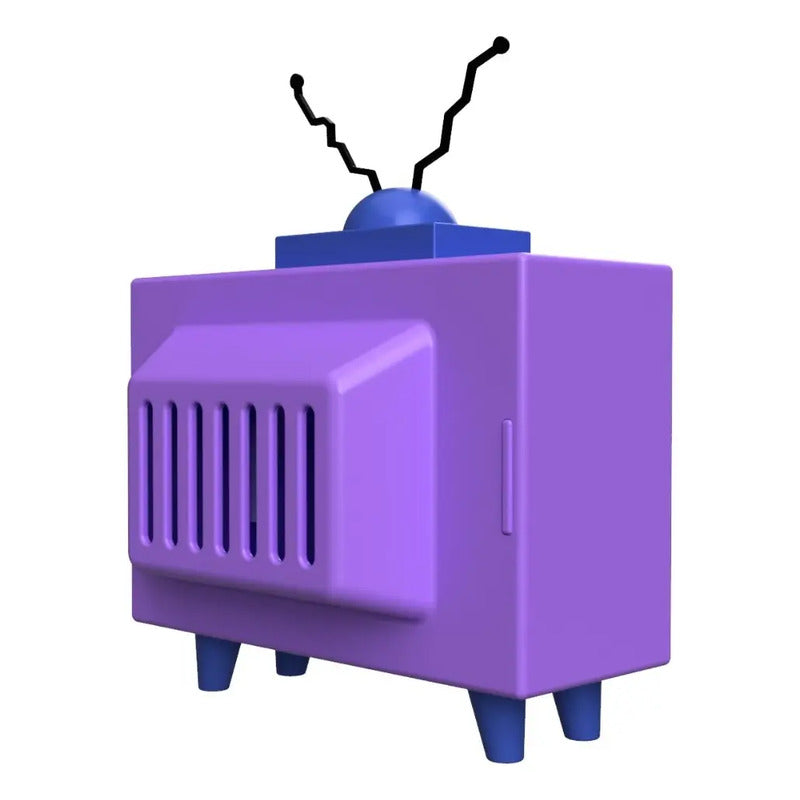 Soporte Nintendo Switch Tv Simpson