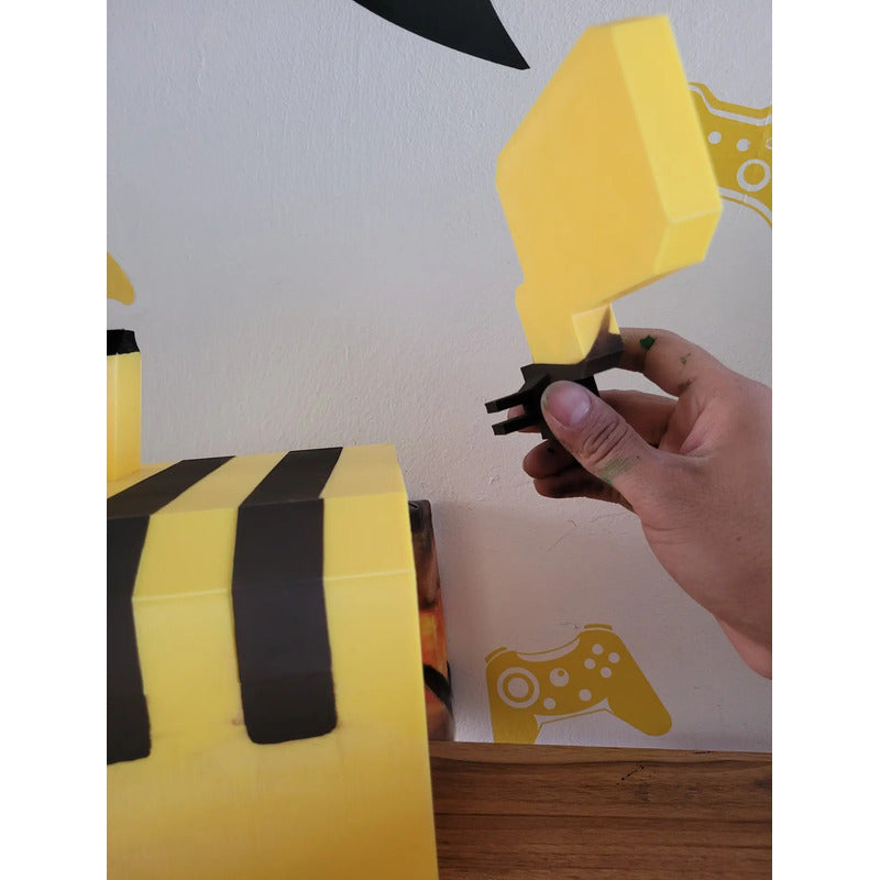 Soporte Para Nintendo Switch Edición Pikachu