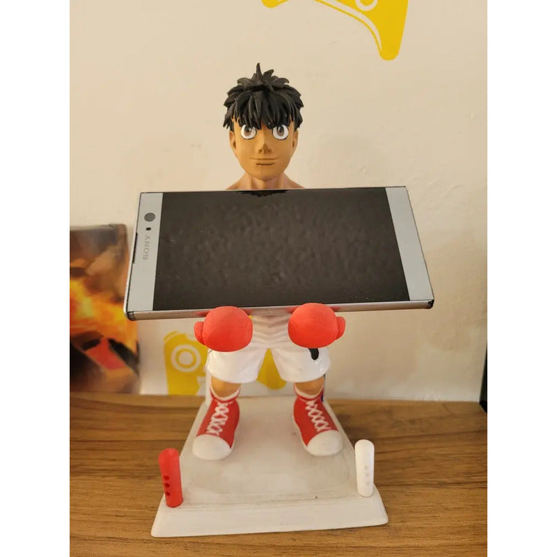 Soporte Control Play Xbox O Celular Ippo Makunouchi