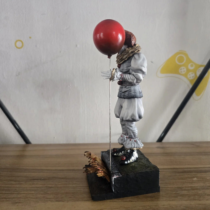 Figura De Pennywise 15 Cm
