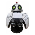 Soporte Control Play Xbox O Celular Ratchet And Clank Gris