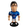 Figura De Futbolista Fuertecito Cesar El Chelito Delgado