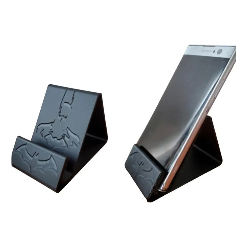 Soporte Para Celular Batman