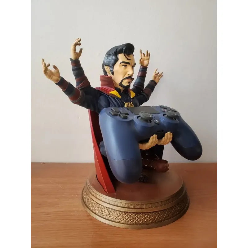 Soporte Para Control Play Xbox O Celular Doctor Strange