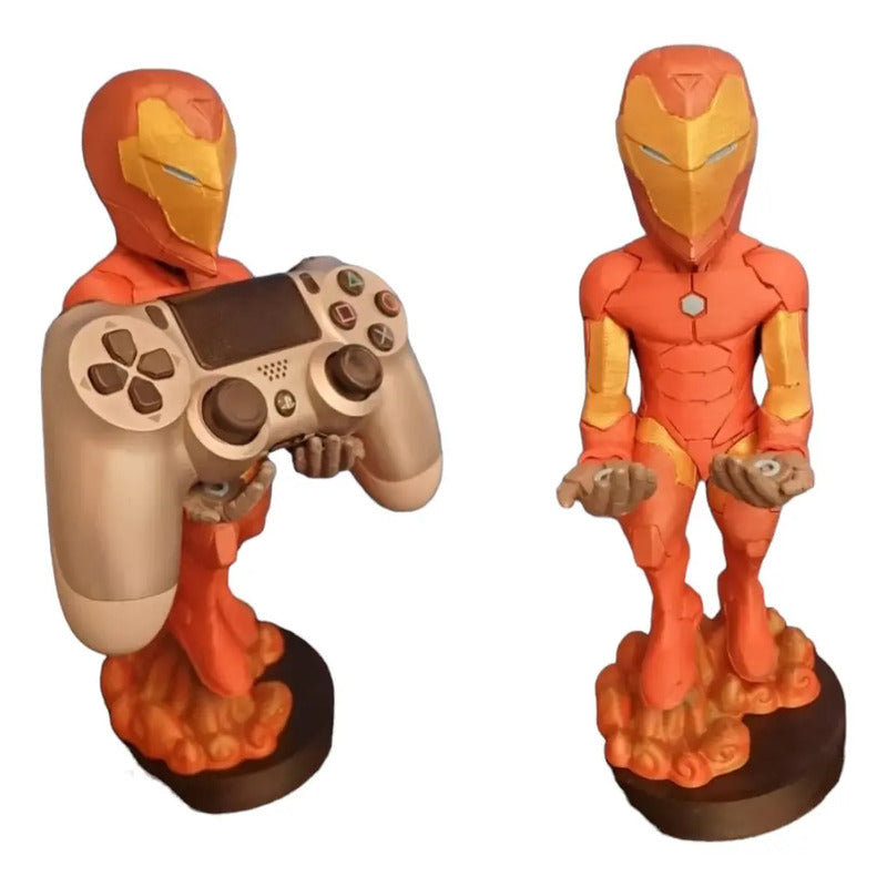 Soporte Para Control Iron Man