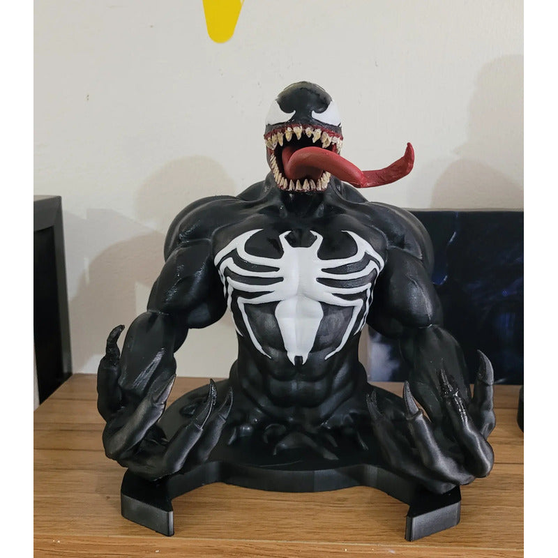 Soporte Control Play Station O Xbox Venom V2
