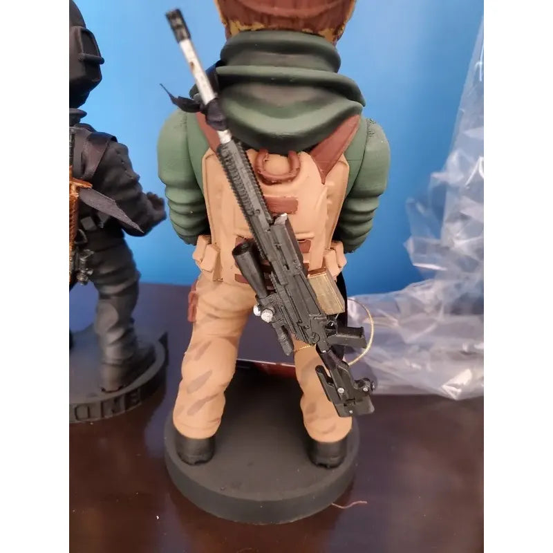 Soporte Para Control O Celular John Price Warzone Cod