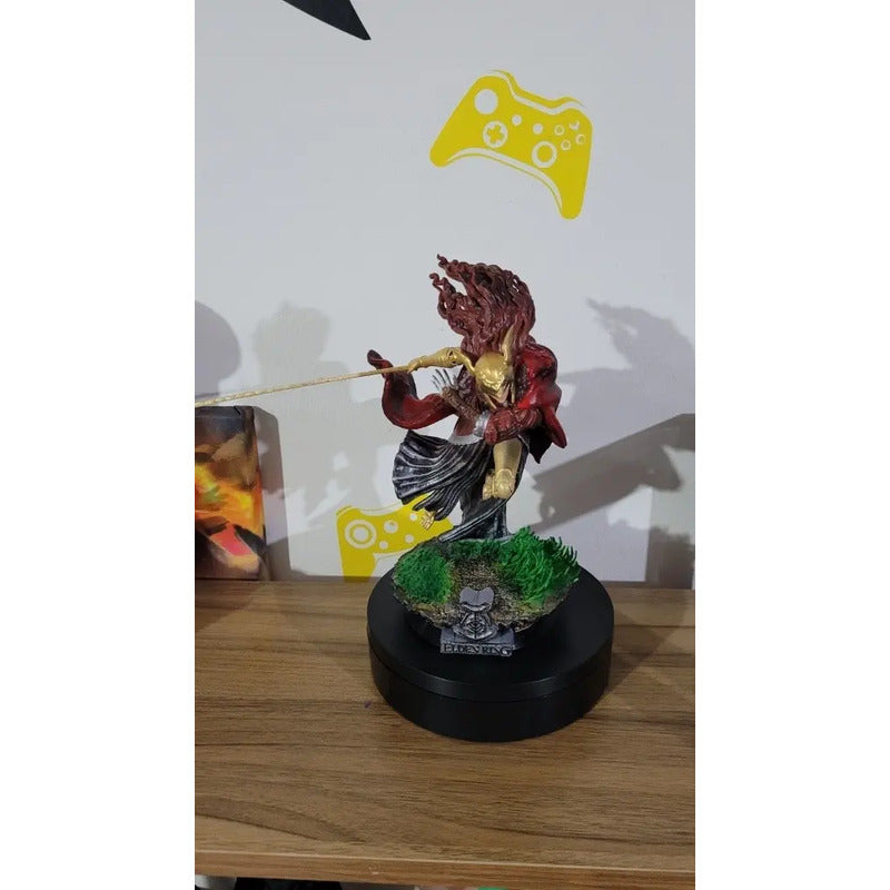 Figura De Acción Malenia Elden Ring