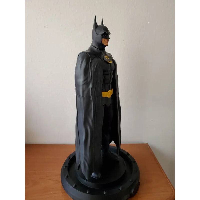 Figura Batman Michael Keaton 1989 Tim Burton