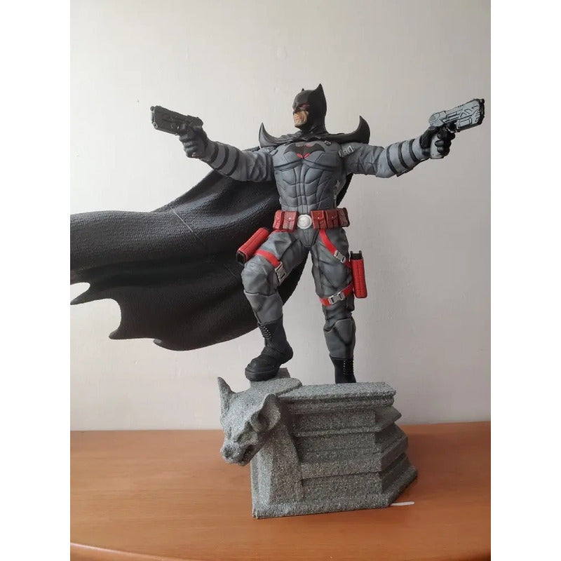 Figura Thomas Wayne Batman 40 Cm