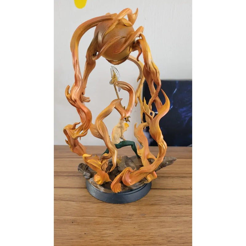 Figura De Acción Escanor 7 Pecados Capitales