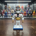 Figura Fuertecito Mascarita Sagrada