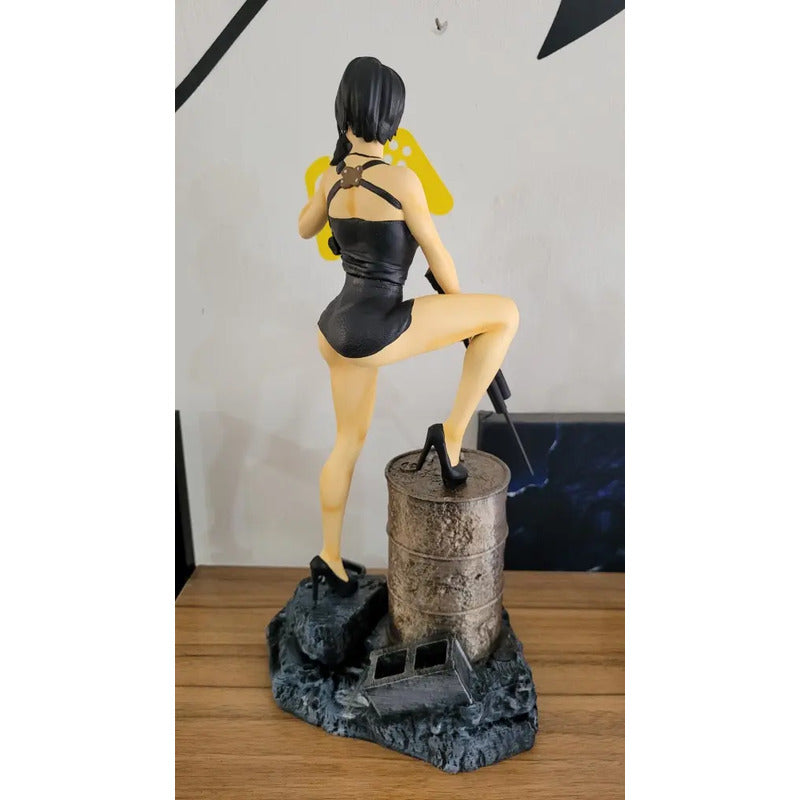Figura Jill Valentine Resident Evil 3
