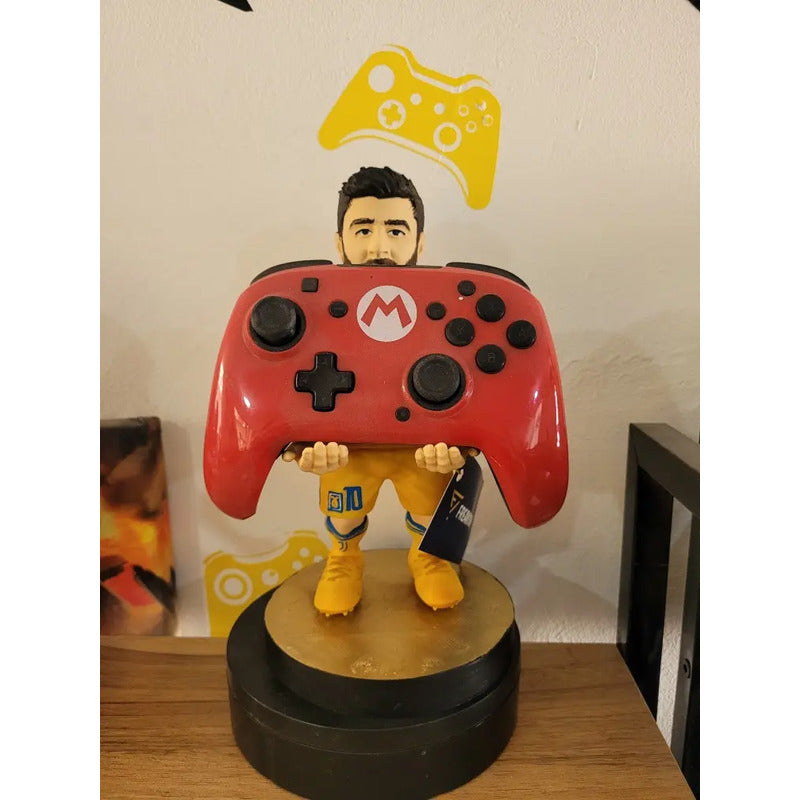 Soporte Control Play Xbox O Celular Andre Pierre Gignac Agua