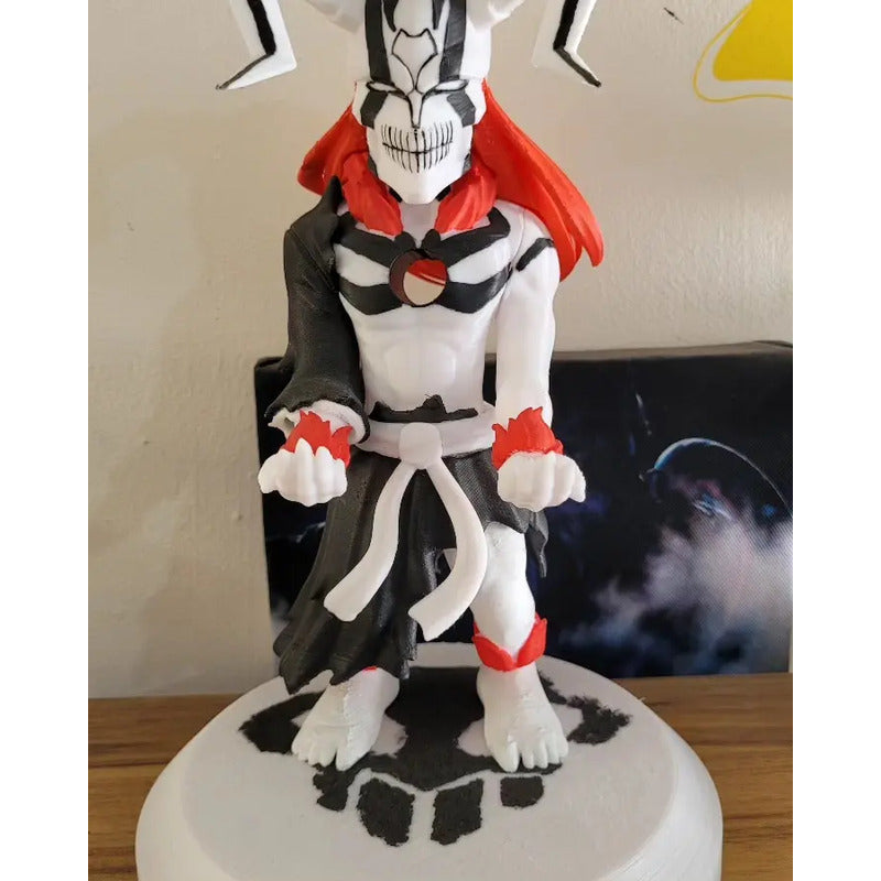 Soporte Control Play Xbox O Celular Ichigo Bleach