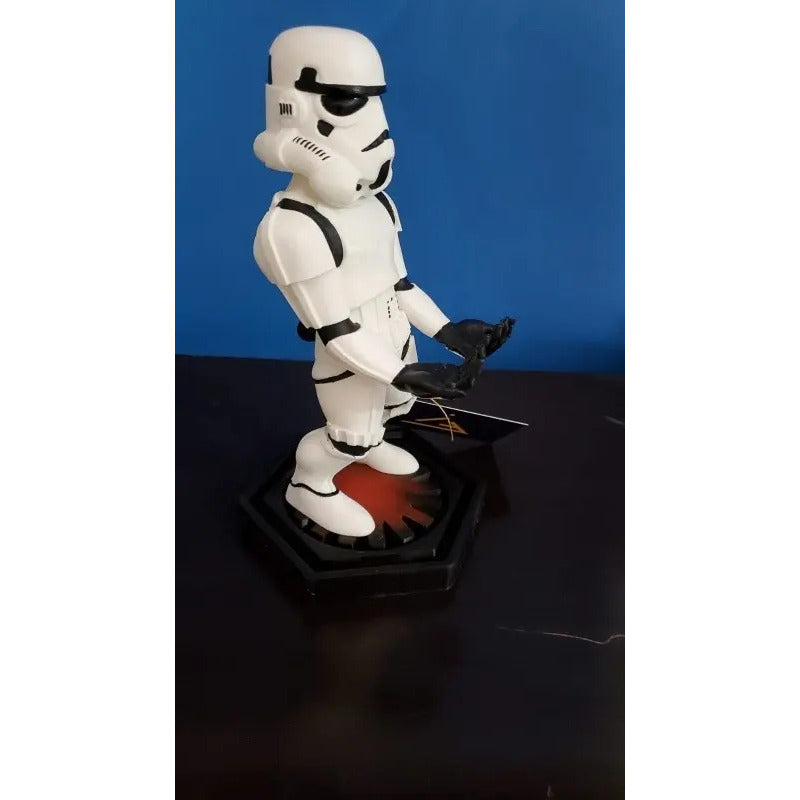 Soporte Control Xbox Play Celular Stormtrooper Star Wars