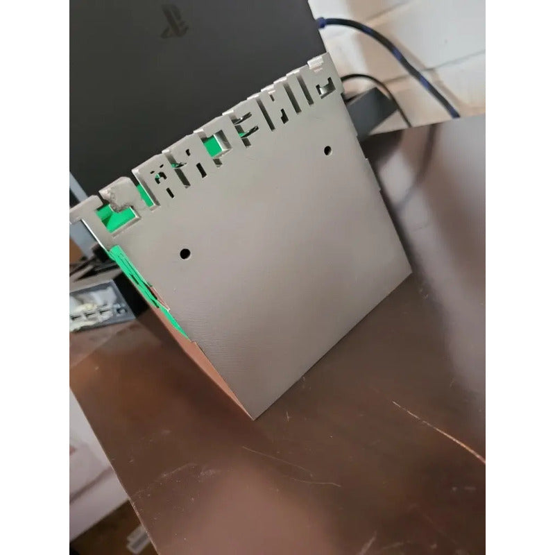 Soporte De Repisa Para Audífonos Minecraf