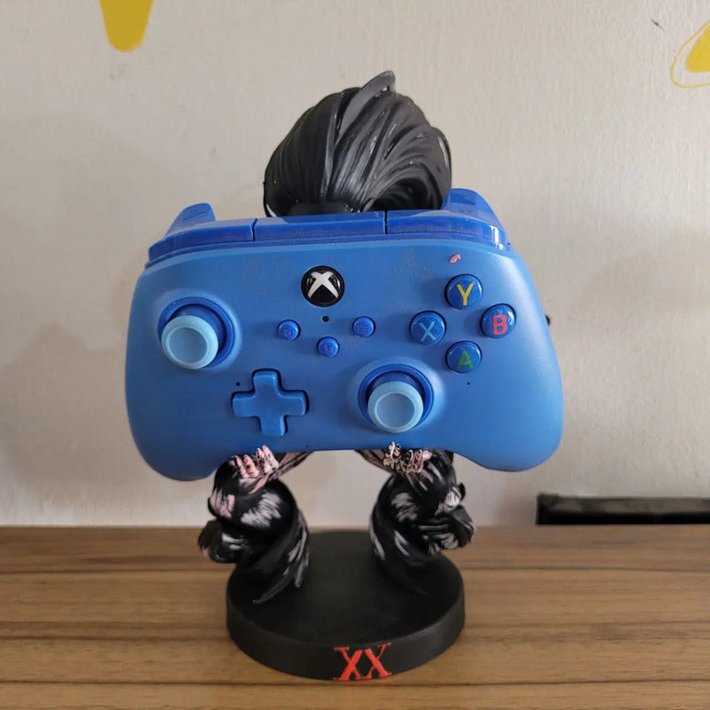 Soporte Para Mando O Celular De  Gon Hunter X Hunter