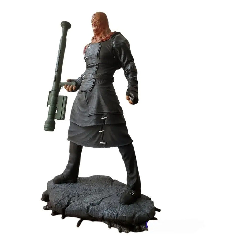 Figura Nemesis Resident Evil 40 Cm