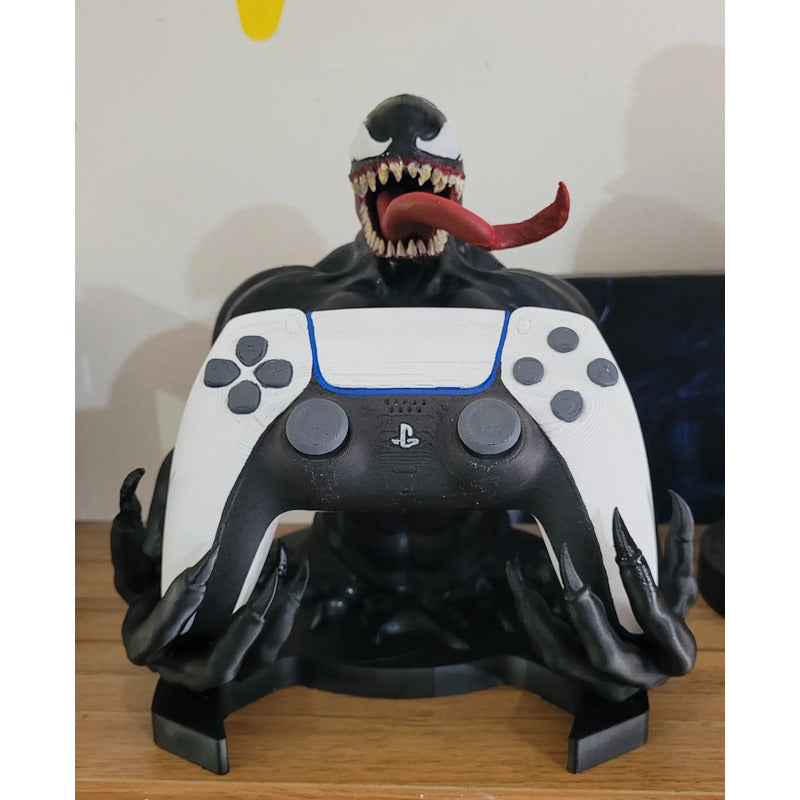 Soporte Control Play Station O Xbox Venom V2