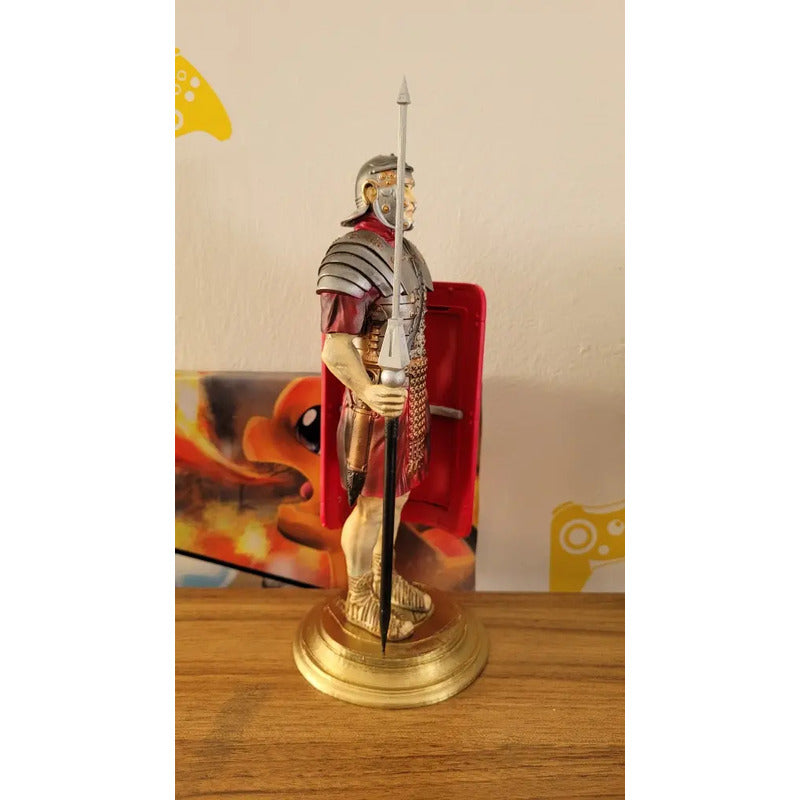 Figura De Acción Soldado Romano Versión 2