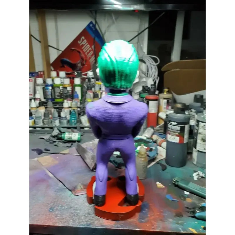 Soporte Para Control Xboy Play O Celular Joker