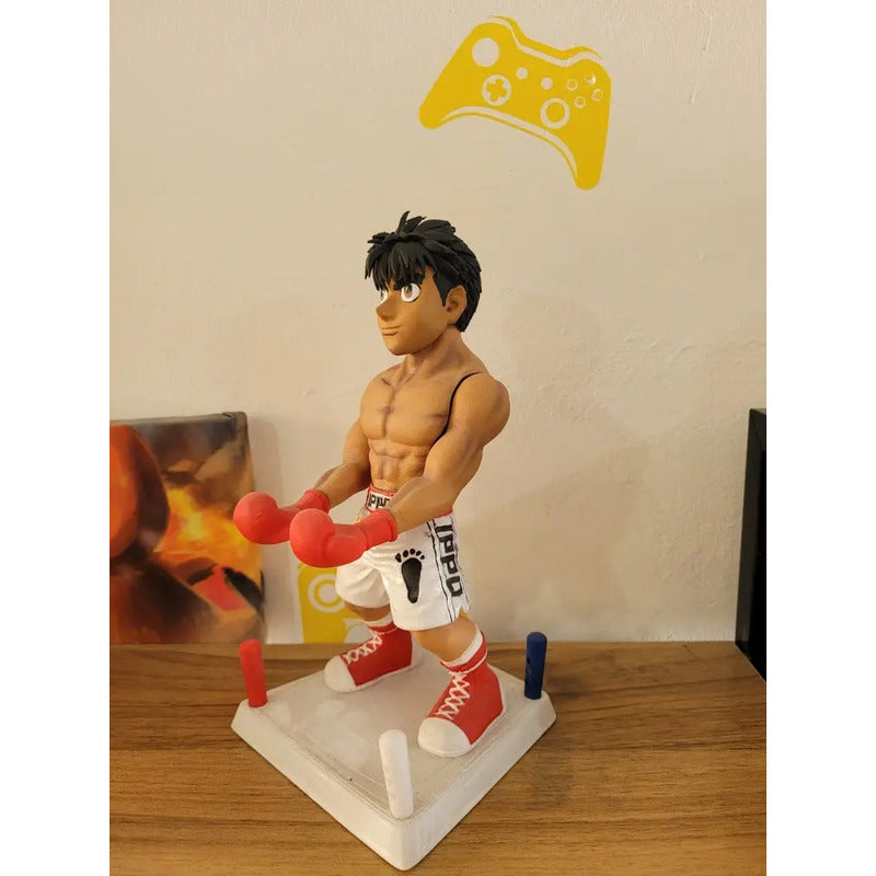 Soporte Control Play Xbox O Celular Ippo Makunouchi